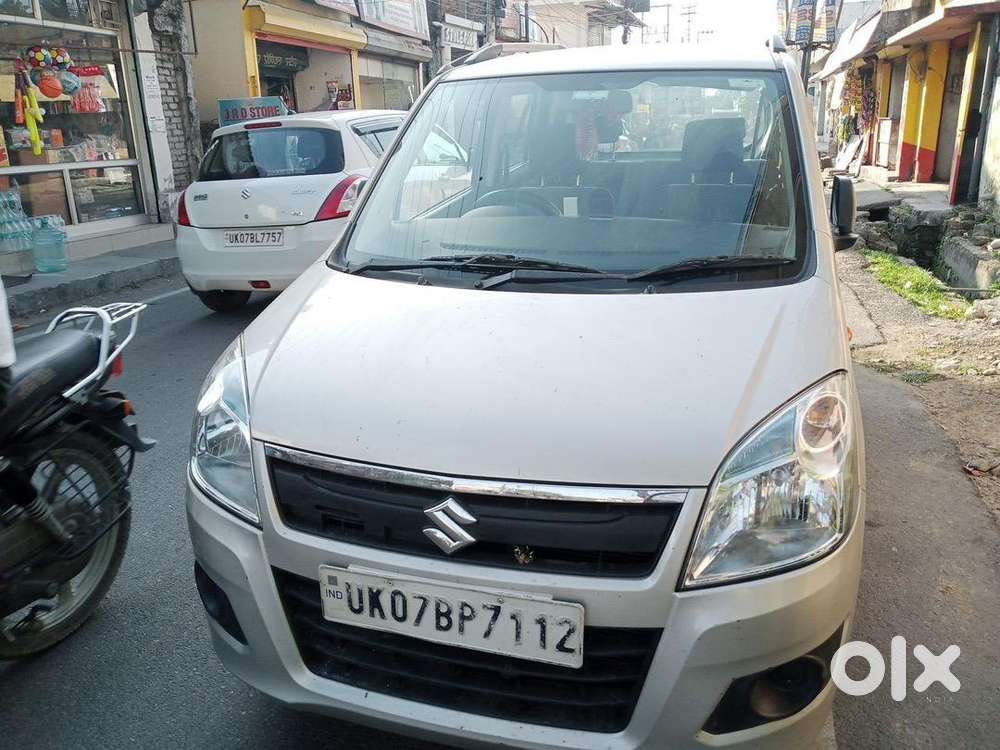Maruti Suzuki 2016  26000km Driven Good Condition