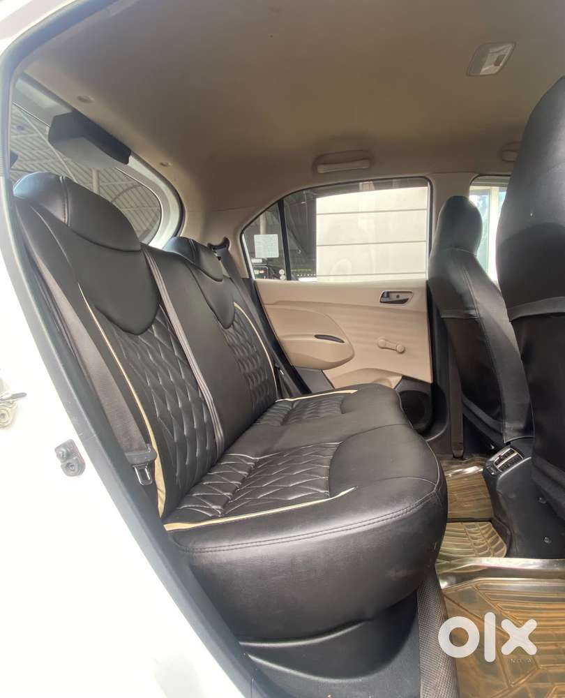 Hyundai Santro Era Executive, 2019, Petrol