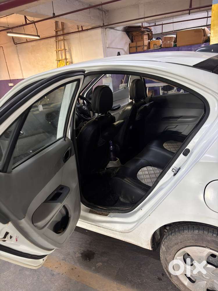 Tata Tigor Cng 2022- Manual