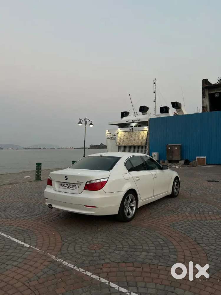 Clean Bmw 530i For Sale