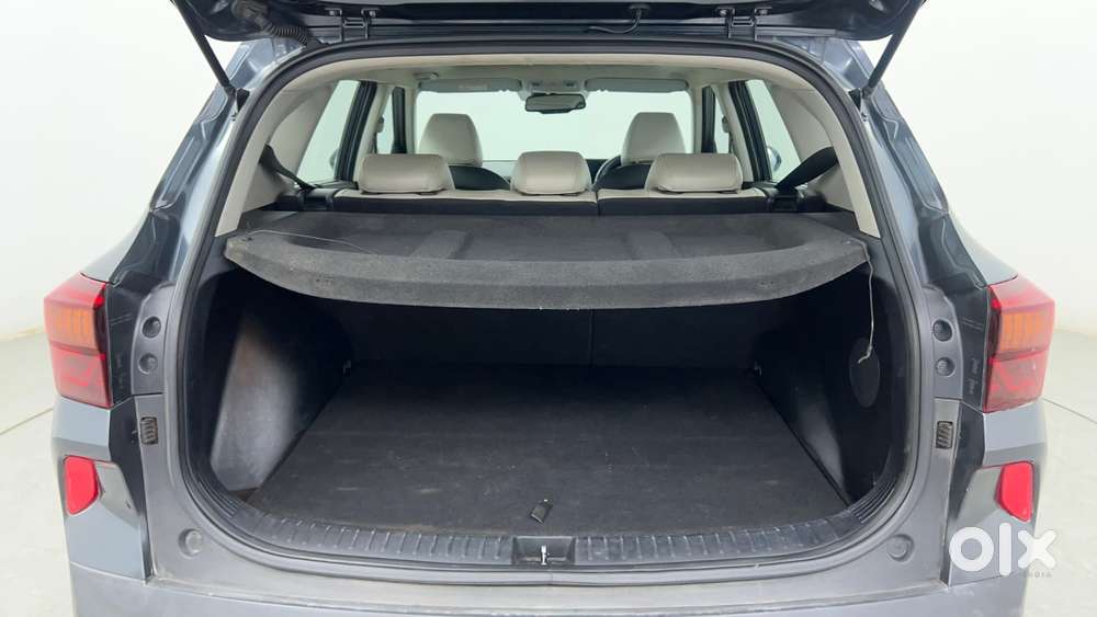 Kia Seltos 1.4 Gtx+ Mt, 2020, Petrol