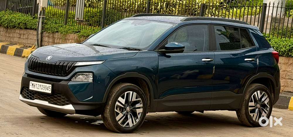 Skoda Kylaq Prestige, 2025, Petrol