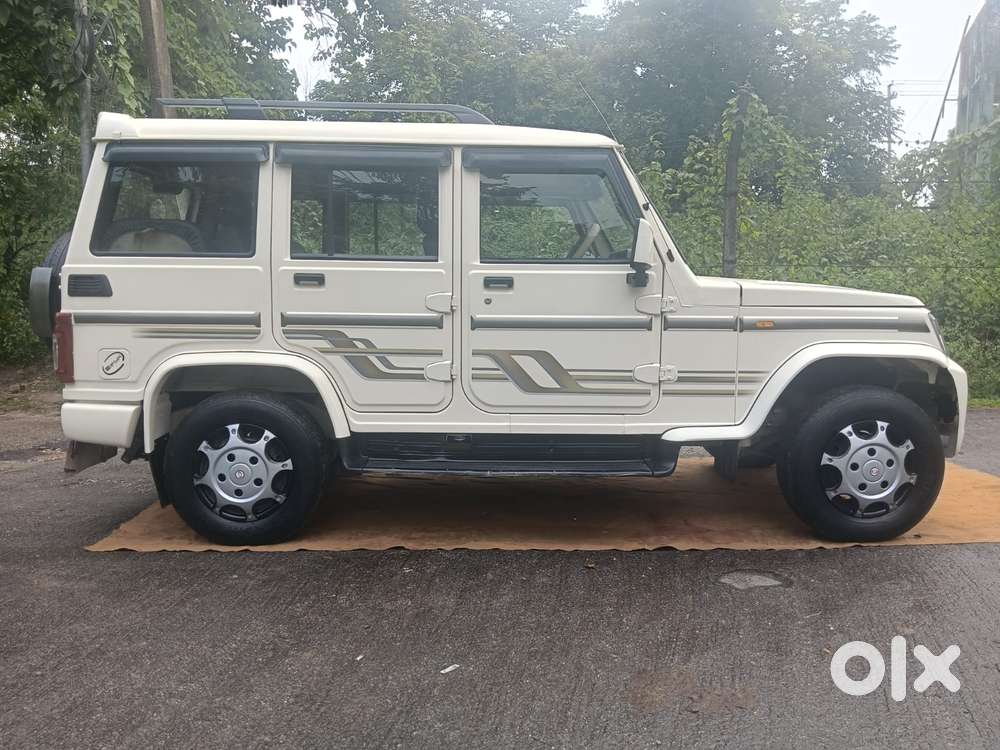 Mahindra Bolero 1.5 B6 (o), 2025, Diesel