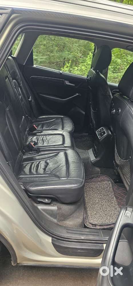 Audi Q5 2.0 35 Tdi, 2014, Diesel