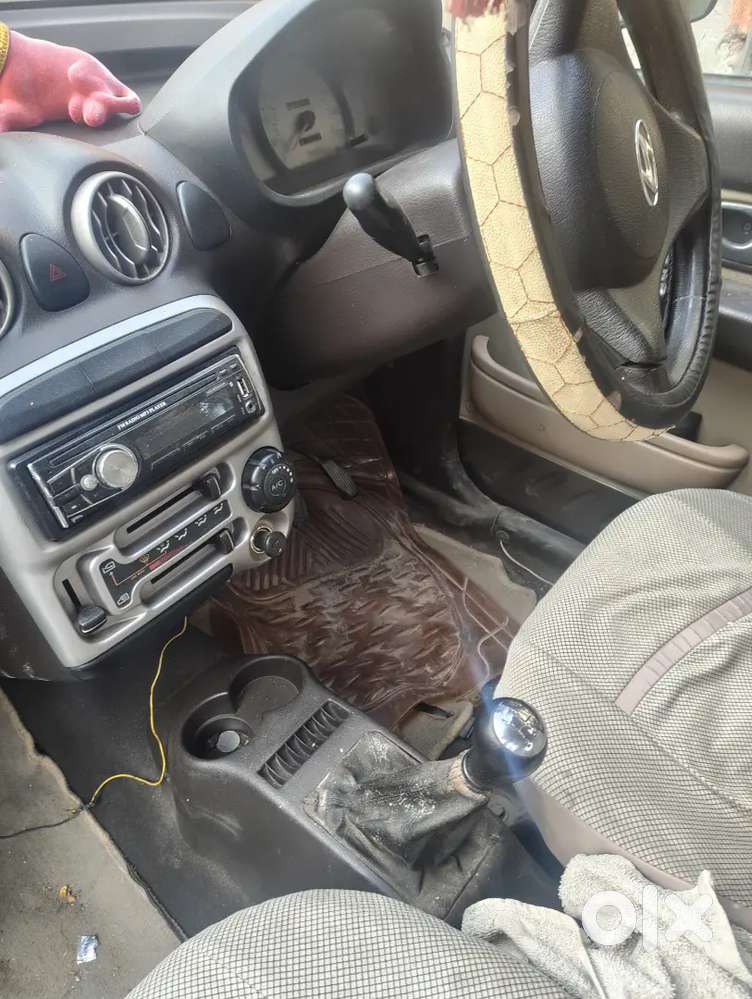 Hyundai Santro Xing 2013 Petrol