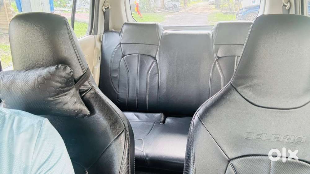Maruti Suzuki Celerio 2018 Petrol Well Maintained