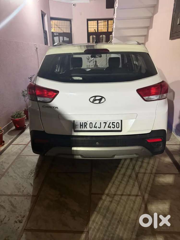 Well Manten Car