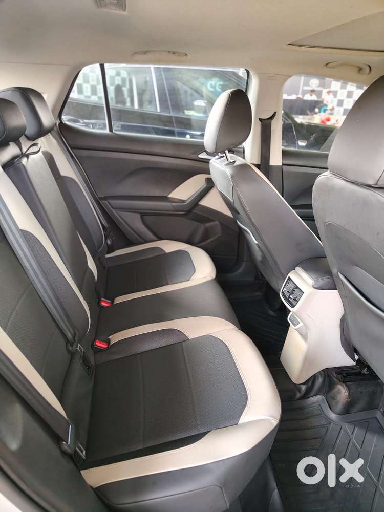 Volkswagen Tiguan 1.0 Tsi, 2022, Petrol