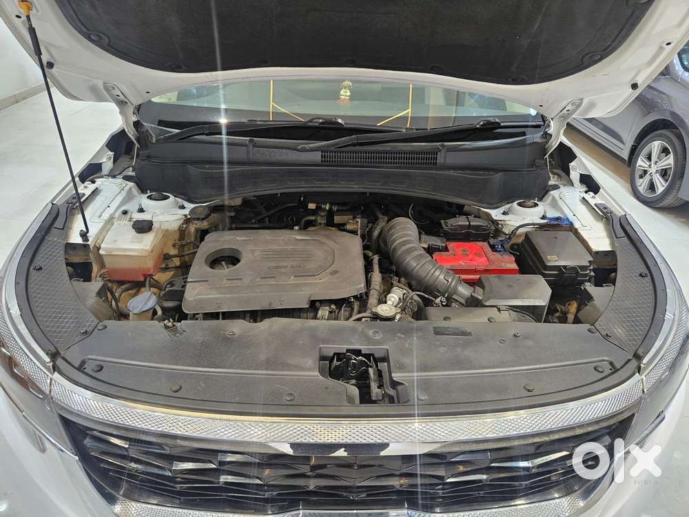 Kia Seltos Htx D, 2022, Diesel