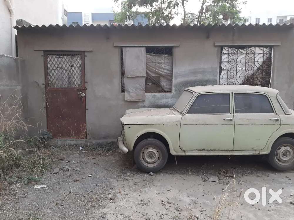 Fiat Premier Padmini