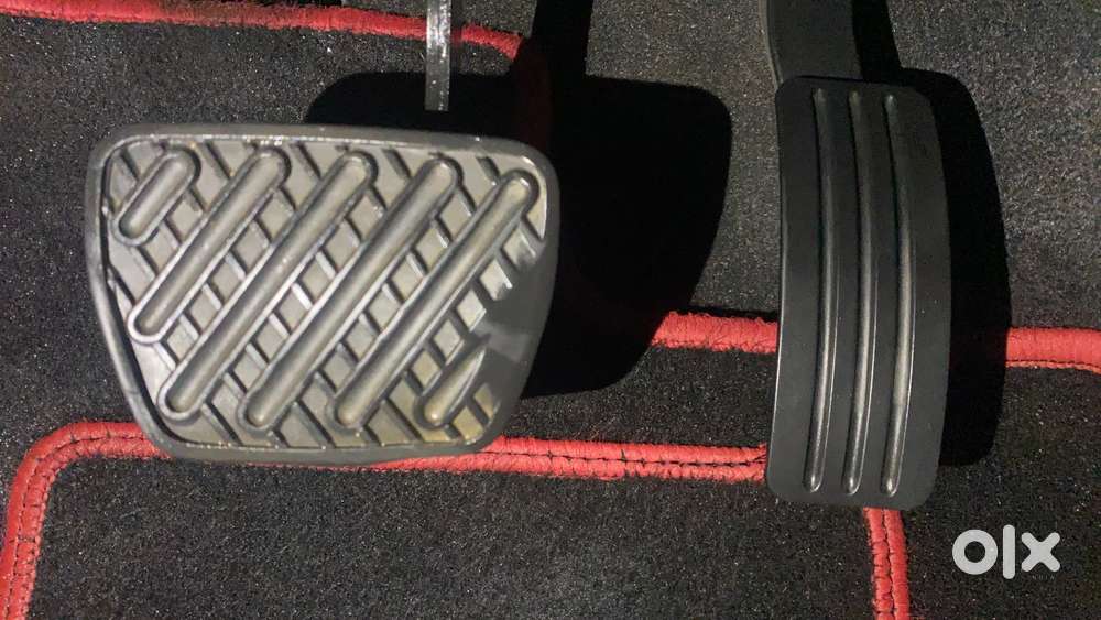 Renault Duster 110ps Diesel Rxl Amt, 2016, Diesel