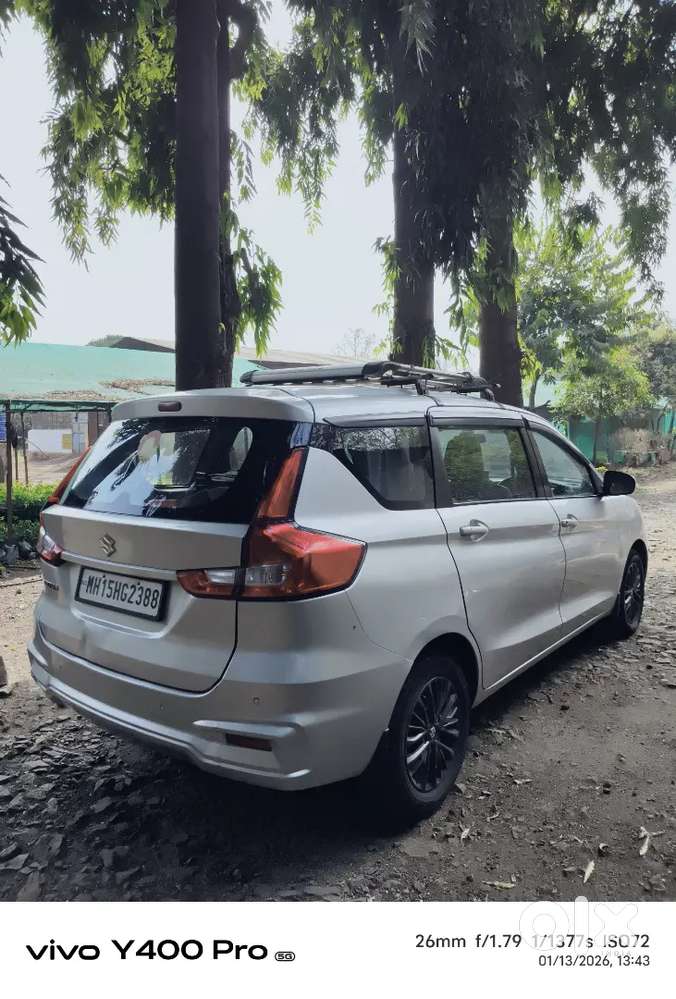 Condition Car