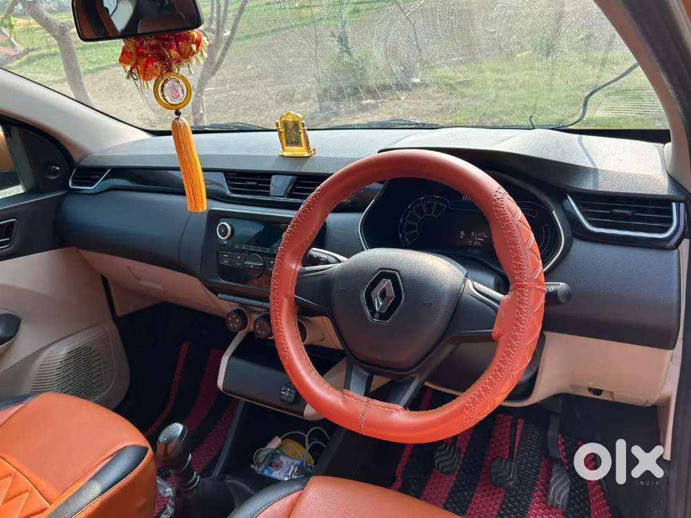 Renault Triber 1.0 Rxl 2019