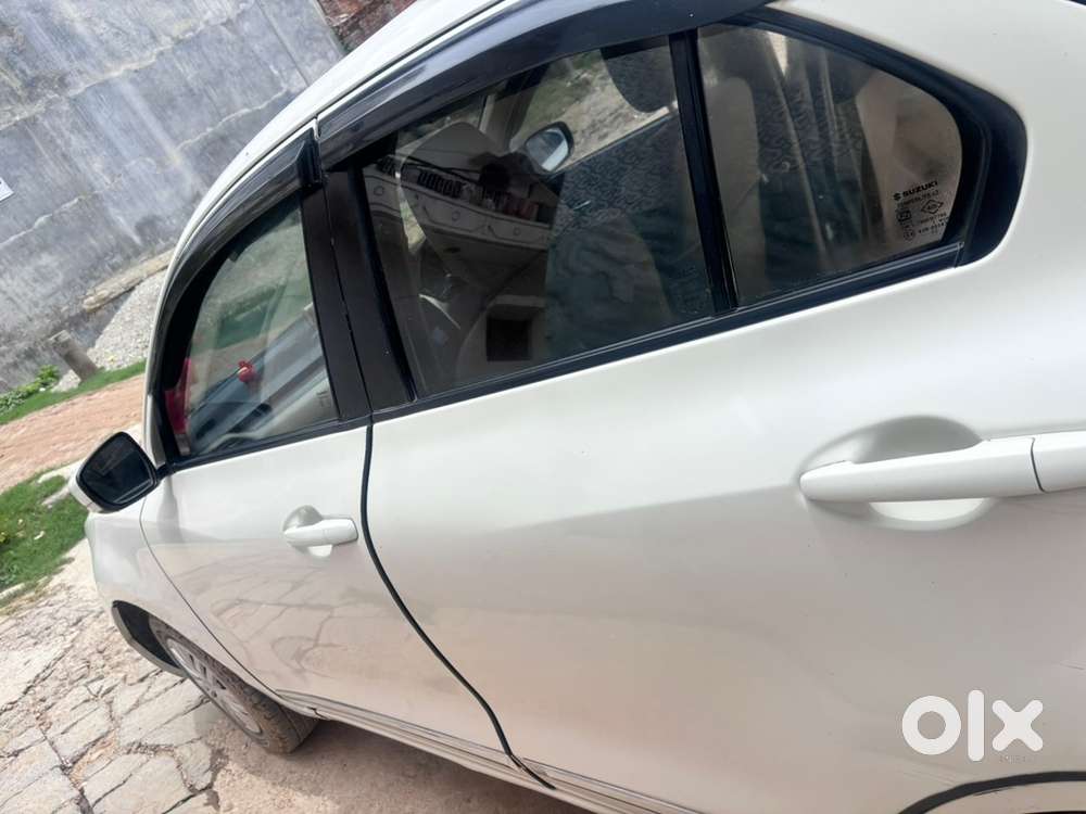 Swift Dzire 2022 Car