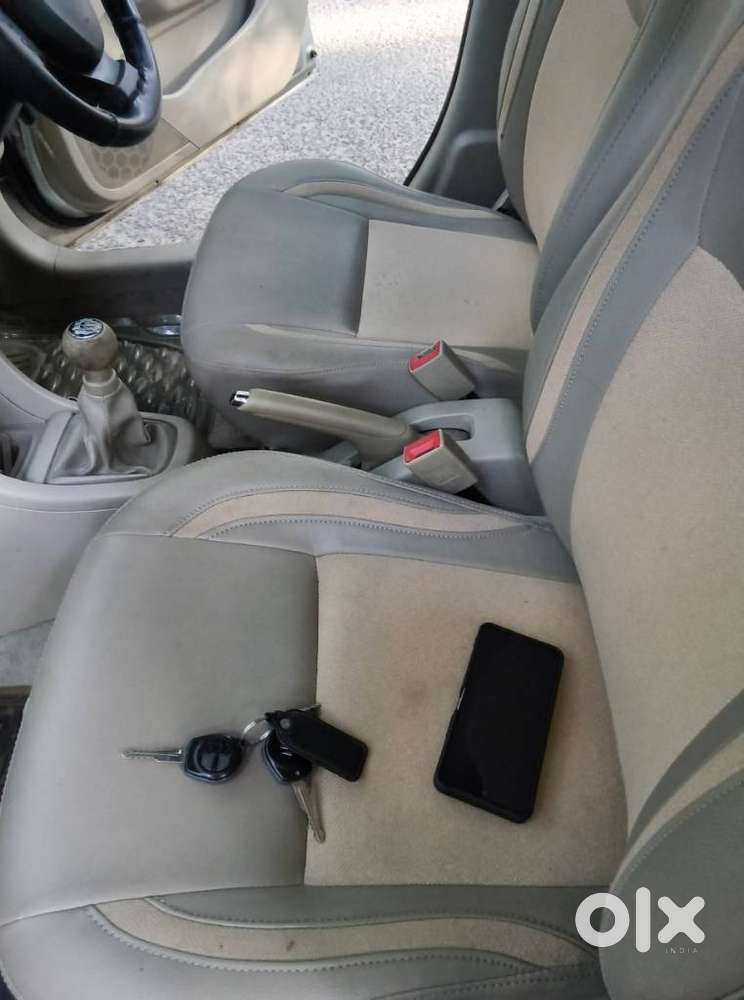 Maruti Suzuki Swift Dzire 1.2 Vxi Bsiv, 2012, Petrol