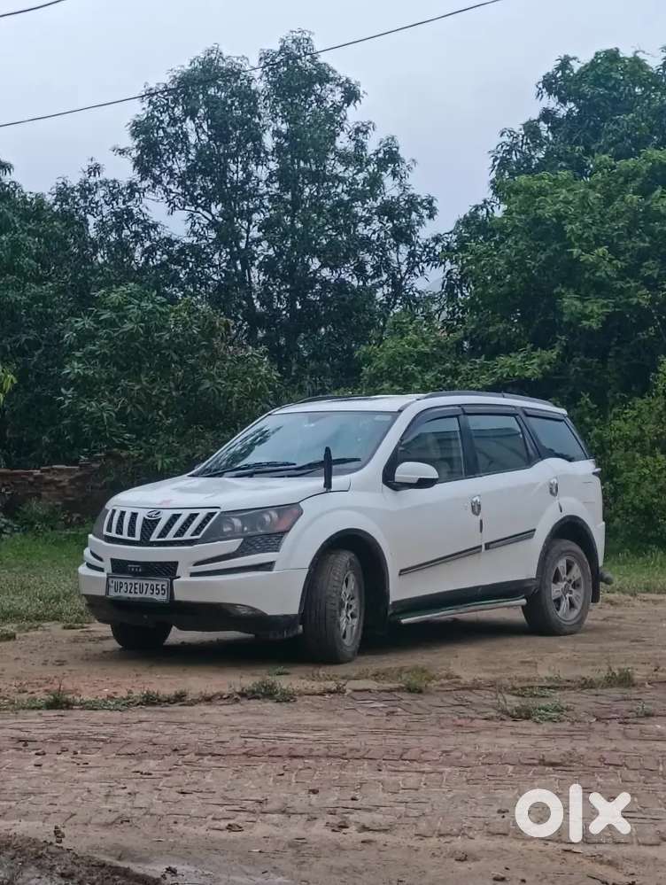 Mahindra Xuv500 2013 Diesel Well Maintained Condition