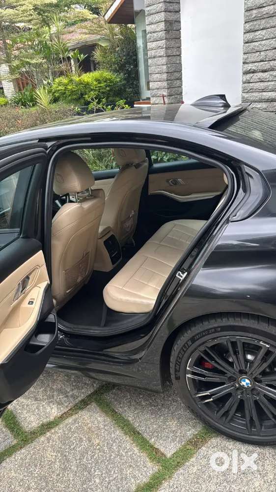 Bmw 3 Series 330li 2020