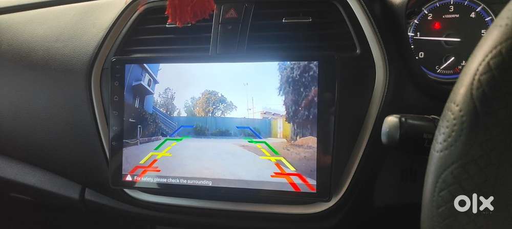 Maruti Suzuki S Cross 2018 Diesel 25000 Km Driven