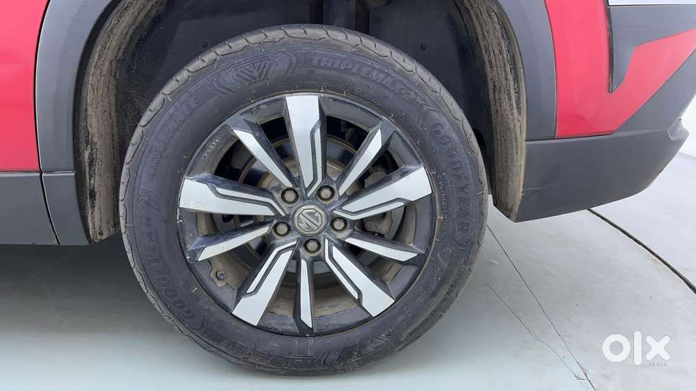 Mg Hector 2.0 Sharp Diesel, 2019, Diesel