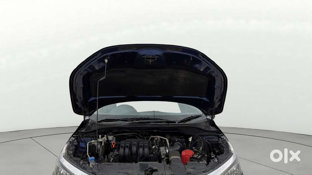 Honda City I-vtec Cvt Zx, 2023, Petrol