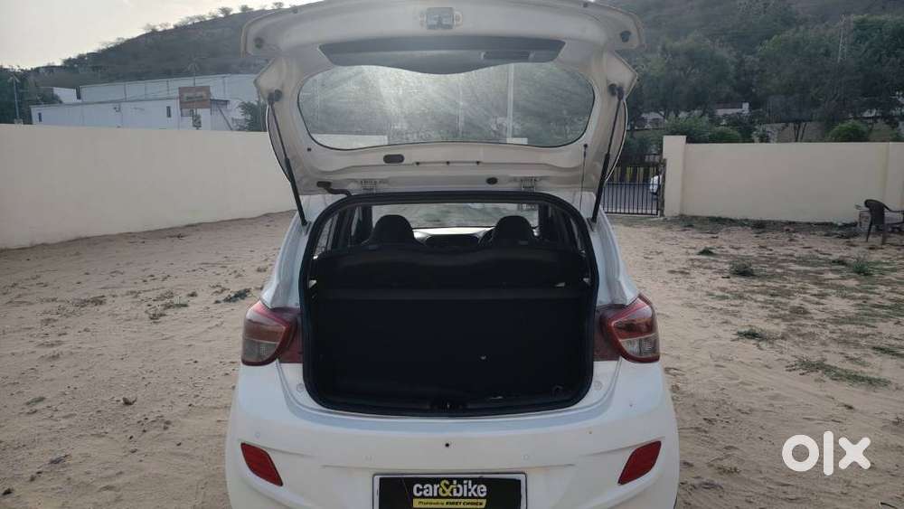 Hyundai Grand I10 1.2 Crdi Sportz, 2013, Diesel