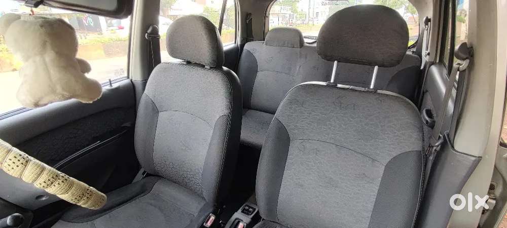 Hyundai Santro Xing 2006 Euro Ii Petrol