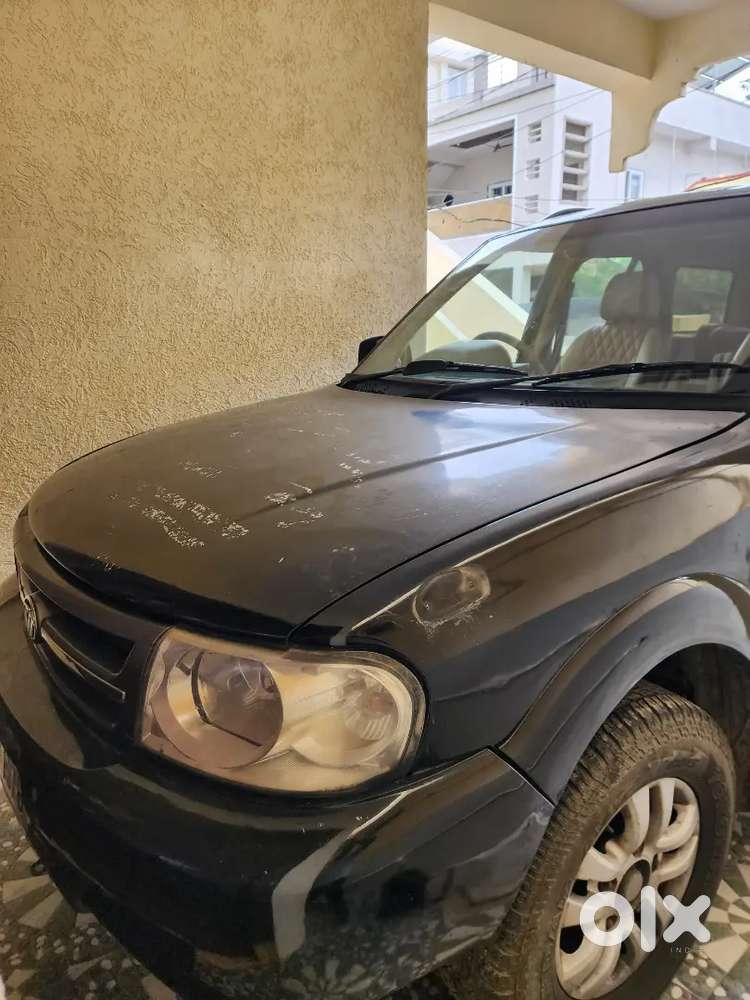 Mint Condition Tata Safari Dicor 2.2 Vx 2009