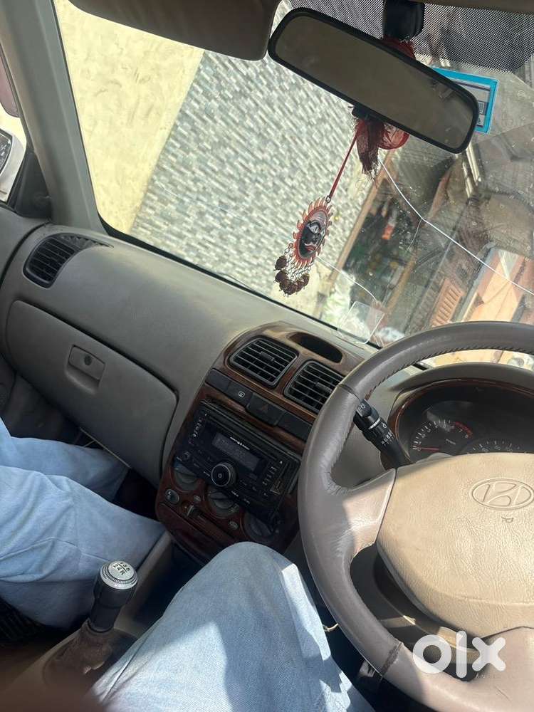 2012 Hyundai Car Hybrid