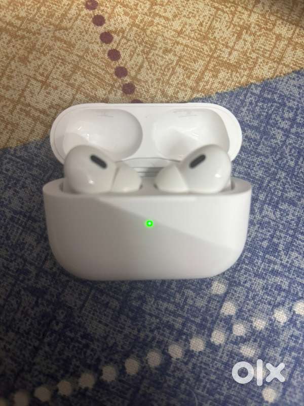 Apple Airpods pro 2 (Type C)