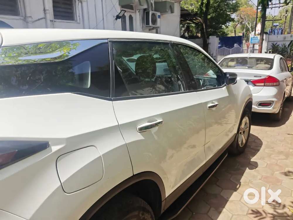Tata Harrier 2022