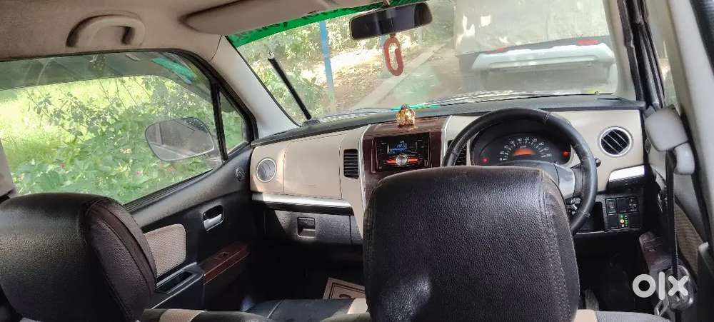 2018 Maruti Suzuki Wagon R