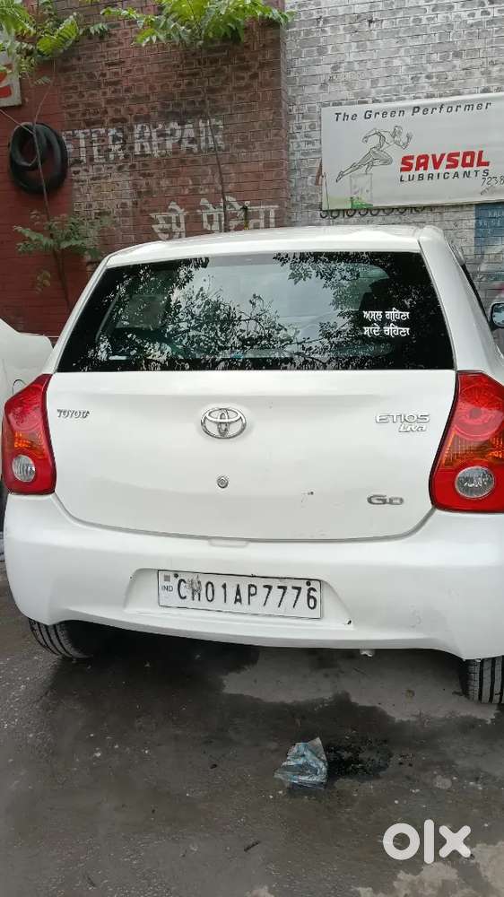 All Original Car Ok Document