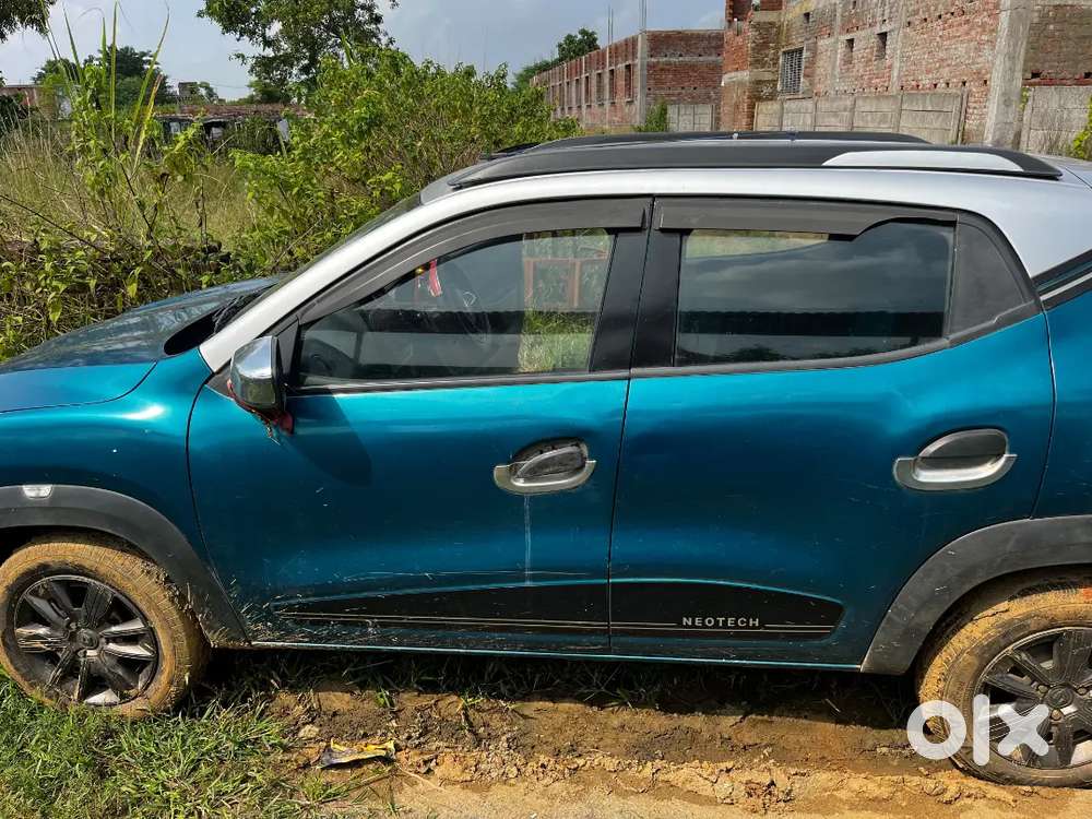 Renault Kwid Rxt Sce 2022