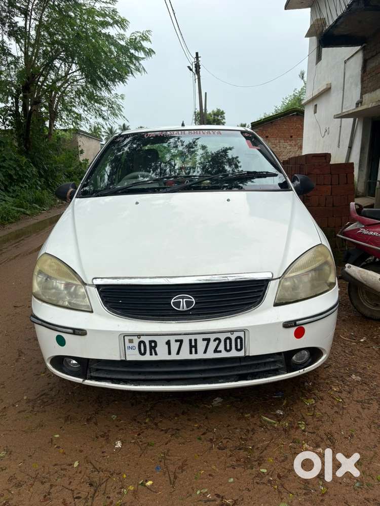 Tata Indigo Cs 2011 Diesel Good Condition