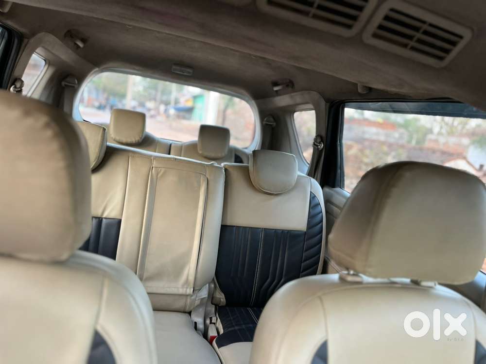 Maruti Suzuki Ertiga 2017 Good Condition