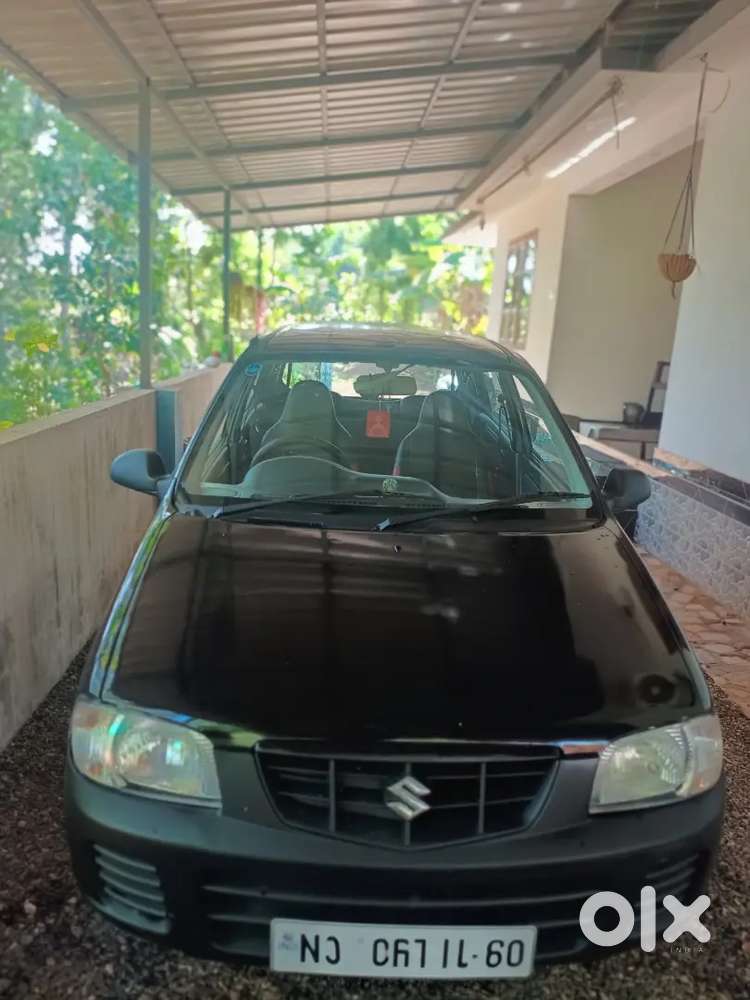 Maruti Suzuki Alto 2010 Petrol Good Condition