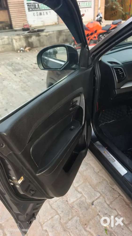 2020 Maruti Suzuki Vitara