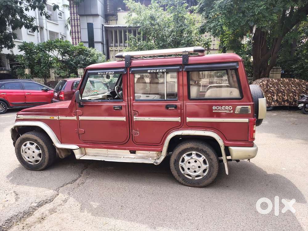 Mahindra Bolero Diesel 2010