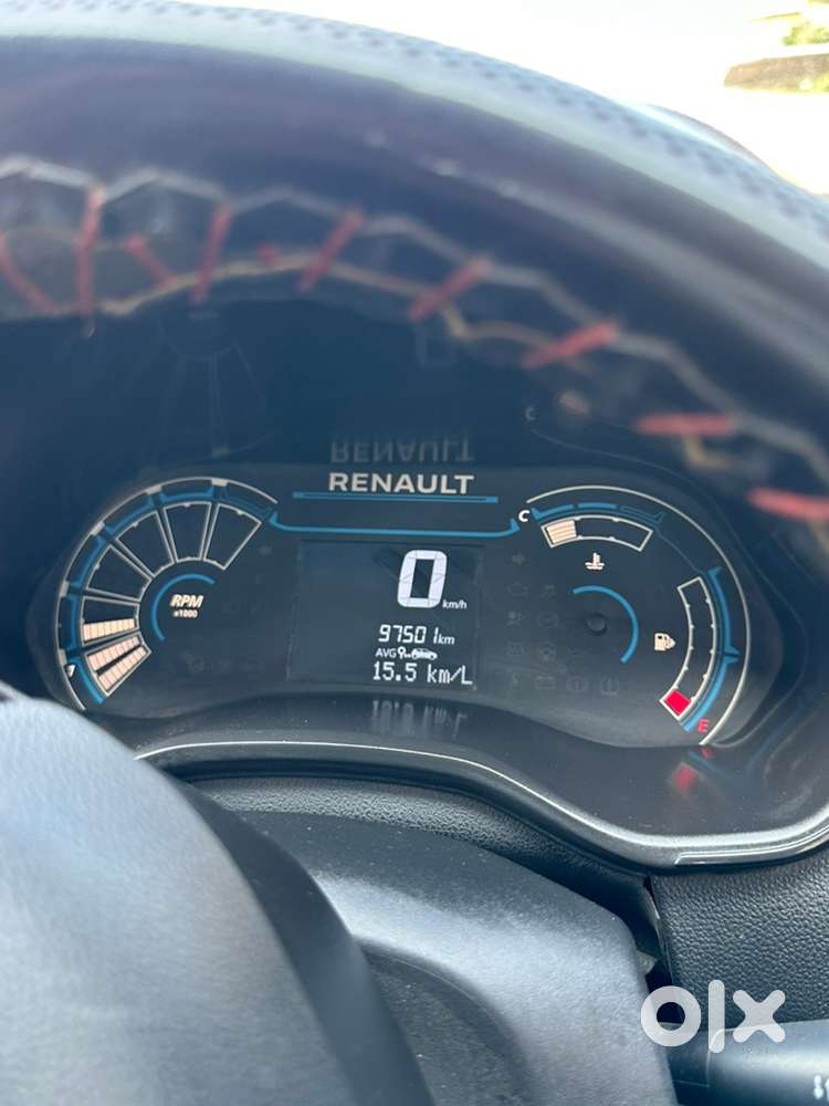 Renault Triber 2022 Petrol Well Maintained