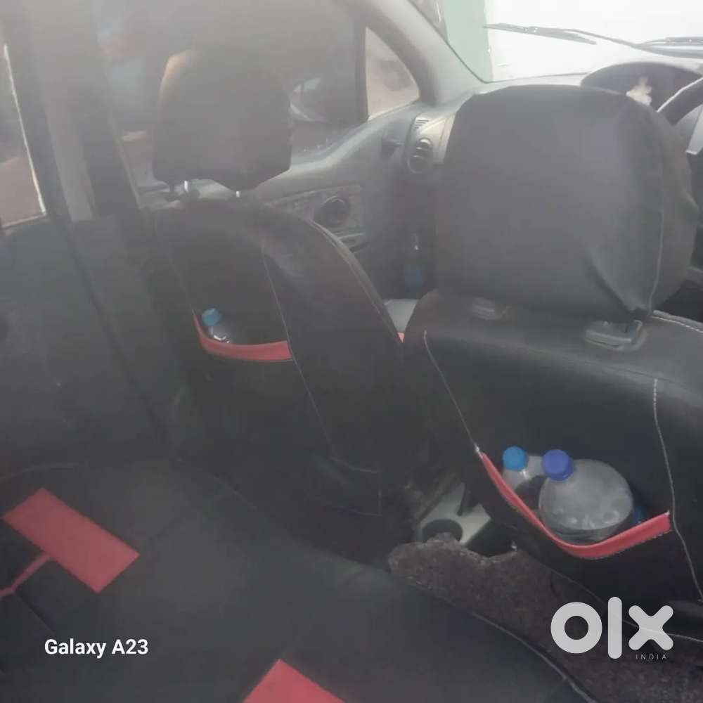 Chevrolet Aveo 2008 Petrol 20 Km Driven