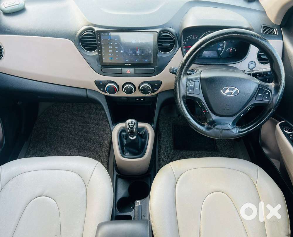 Hyundai Grand I10 Asta, 2014, Diesel