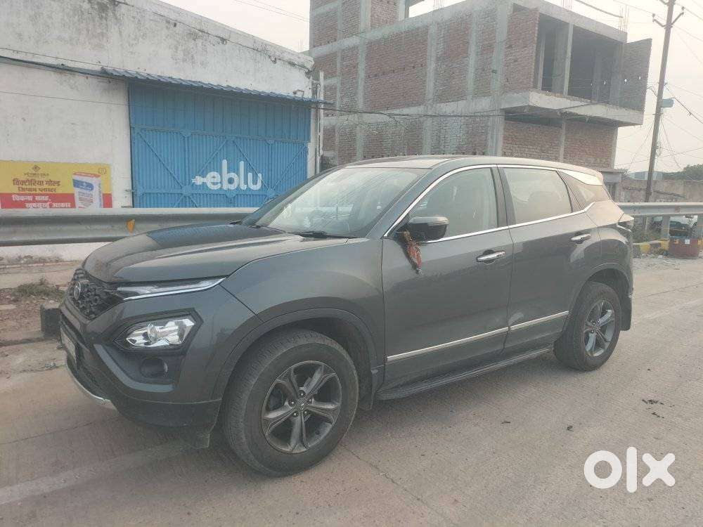 Tata Harrier Xz, 2022, Diesel
