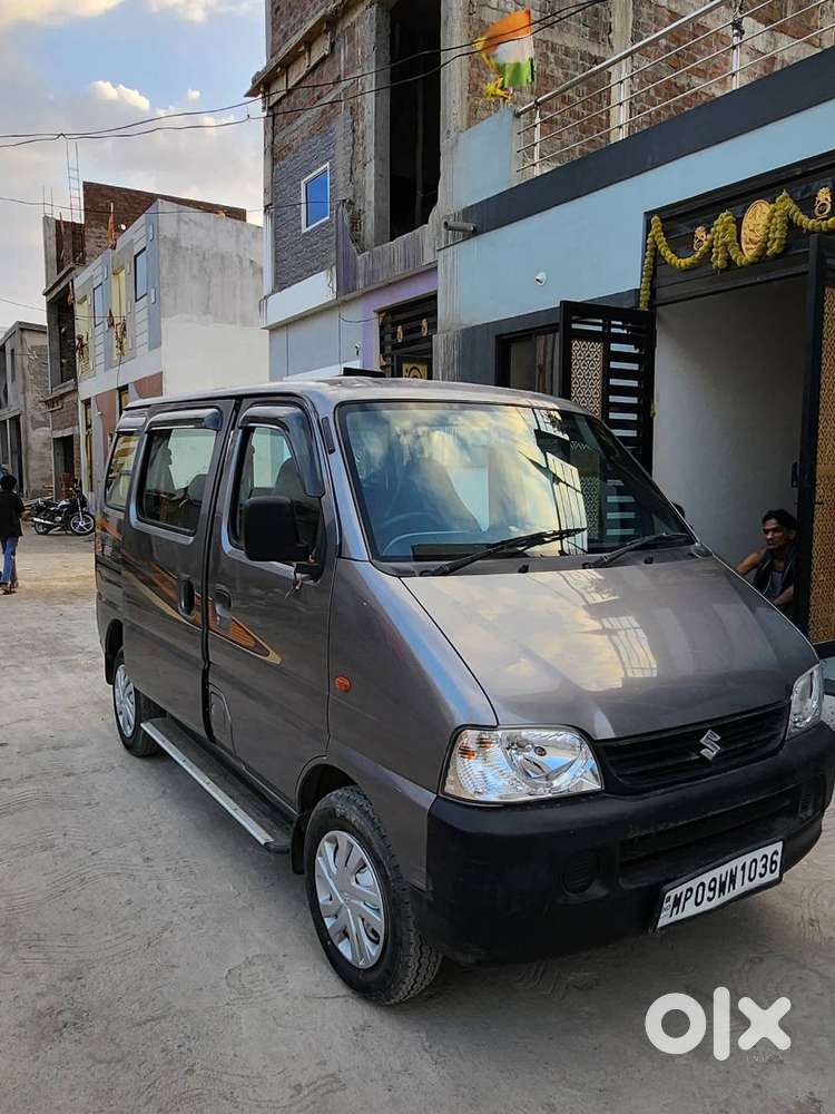 2022 Maruti Eeco First Owner  Best Family Car  ₹5.25 लाख