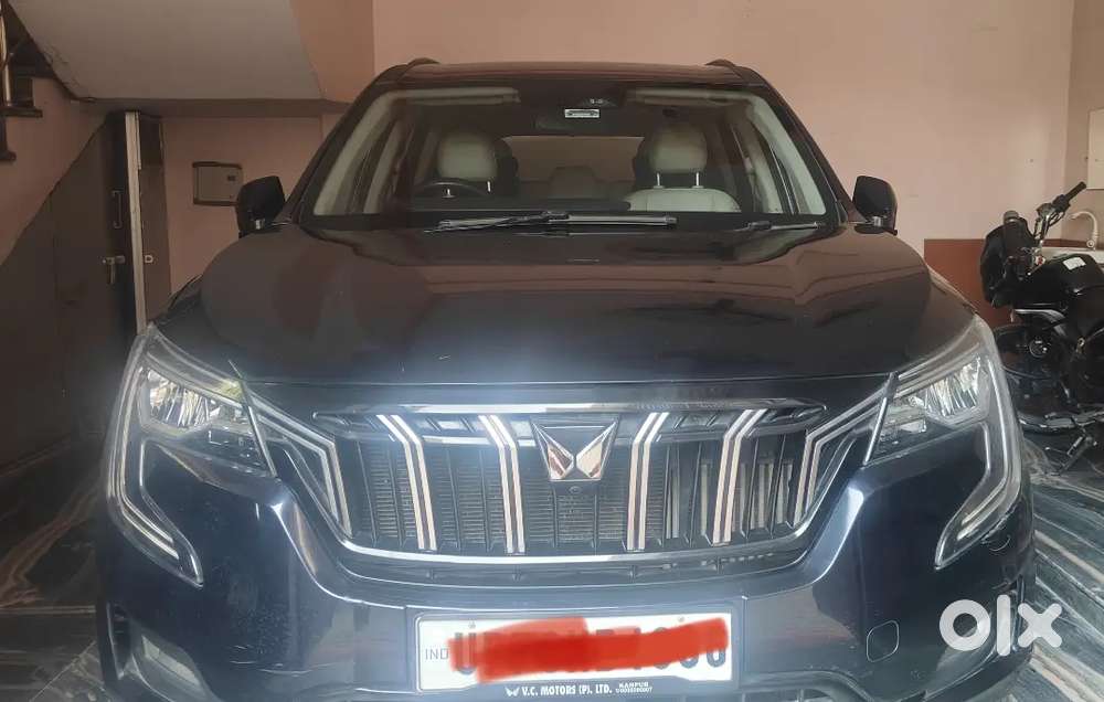 Mahindra Xuv700 2022 Diesel 67500 Km Driven