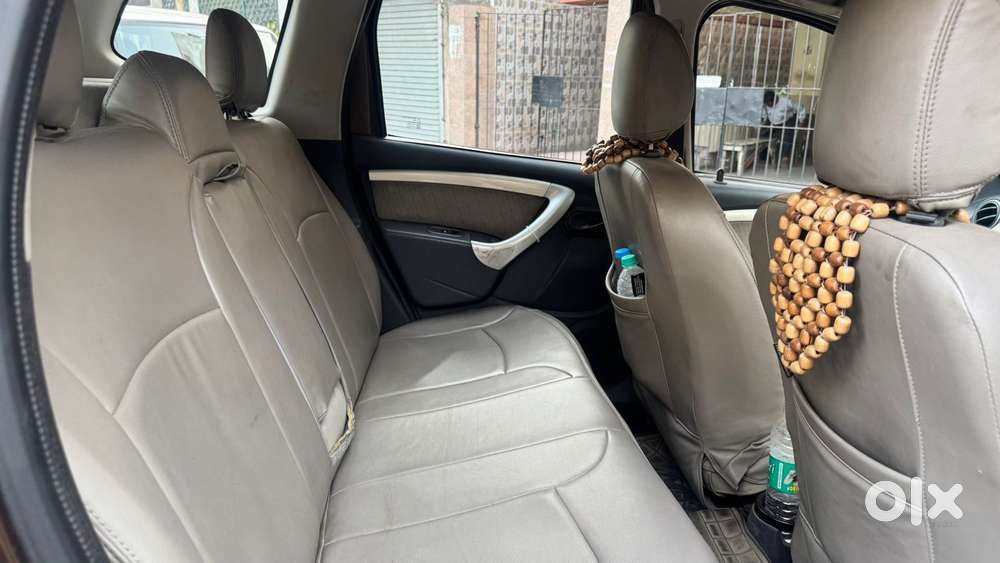 Renault Duster 110ps Diesel Rxl, 2012, Diesel