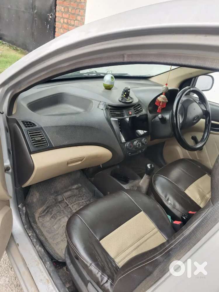 Hyundai Eon D-lite 2014 Km Driven