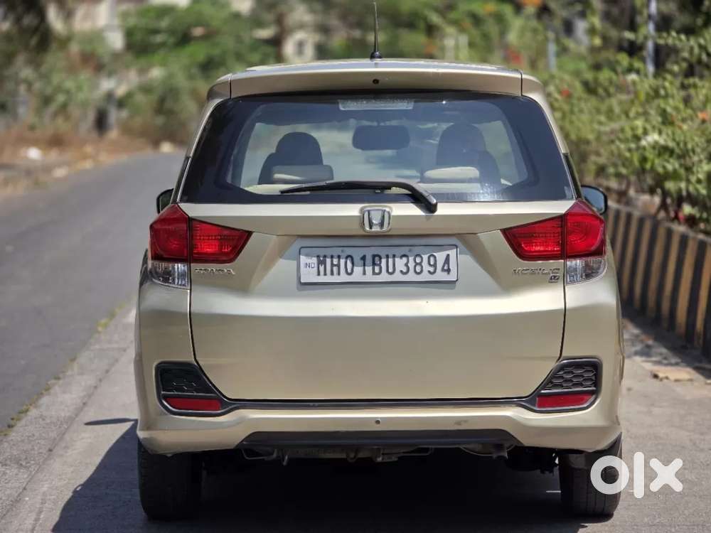 Honda Mobilio V I-vtec, 2014, Petrol