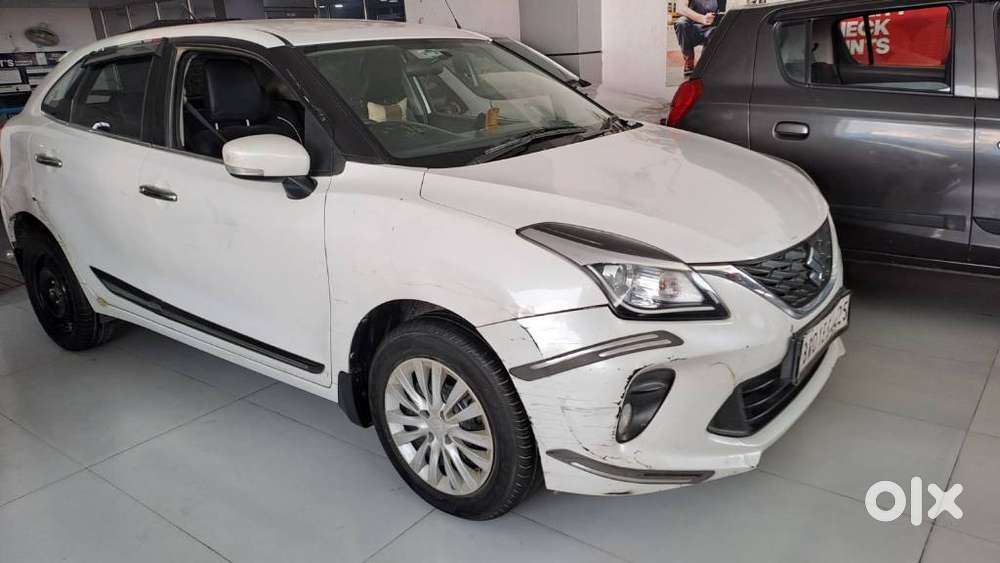 Maruti Suzuki Baleno Maruti-suzuki-baleno-delta-diesel, 2020, Petrol