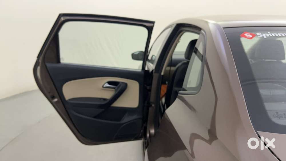 Volkswagen Ameo 1.5 Tdi Highline At, 2016, Diesel
