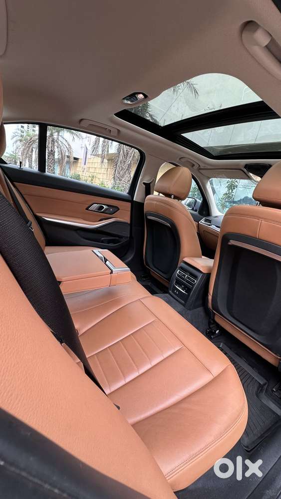Bmw 3 Series Gran Limousine 320ld M Sport, 2024, Diesel